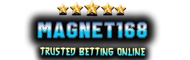 MAGNET168 Logo