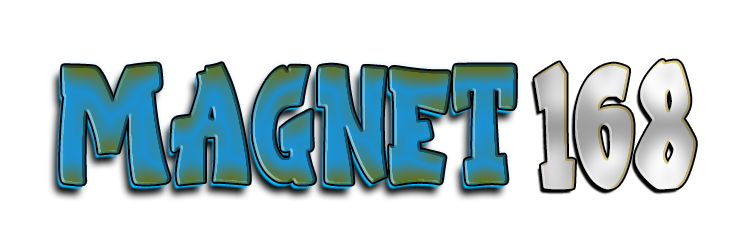 Magnet168